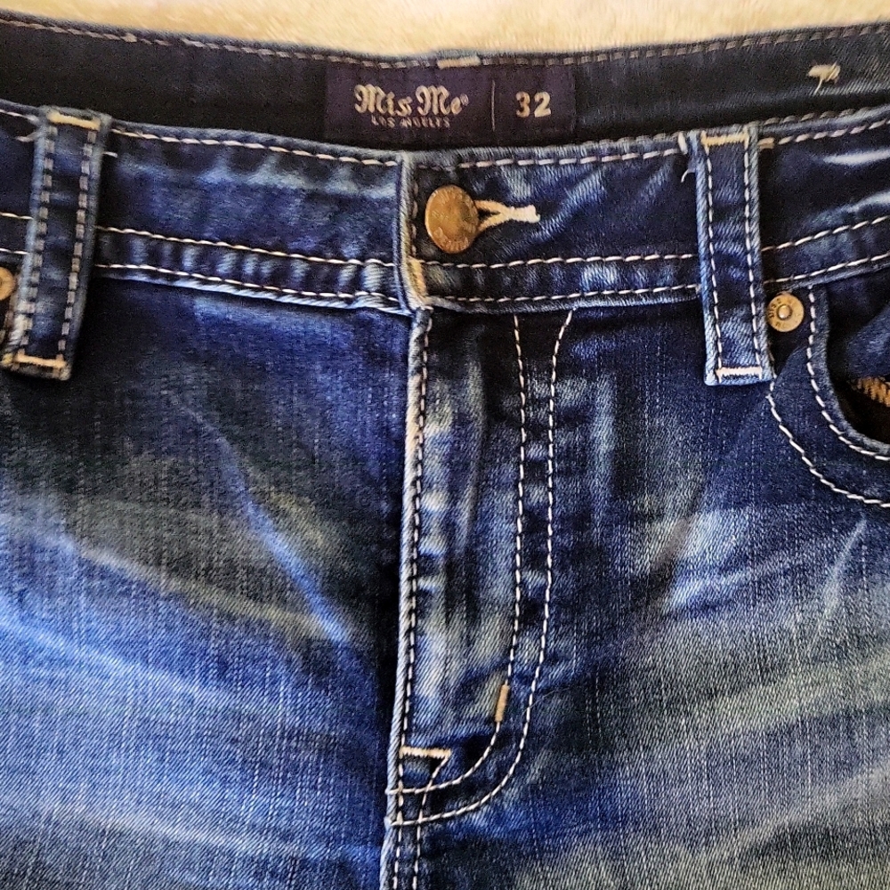 Women's Miss Me Jean's